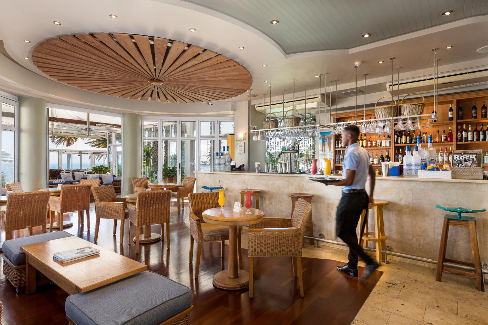 Adventure Pad At The Bay Hotel 케이프타운 외부 사진